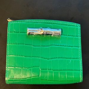 Longchamp Wallet
